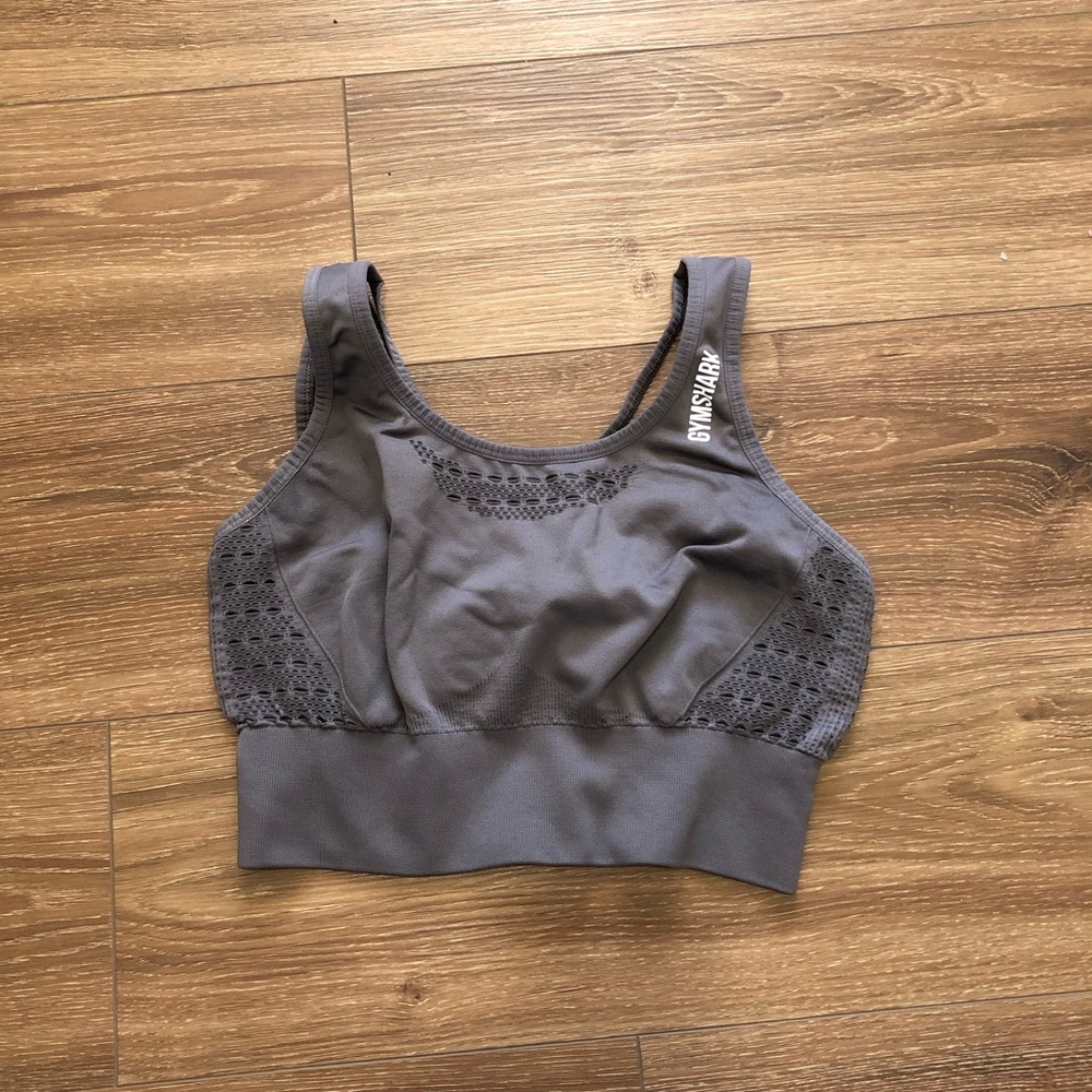 Gymshark Bra